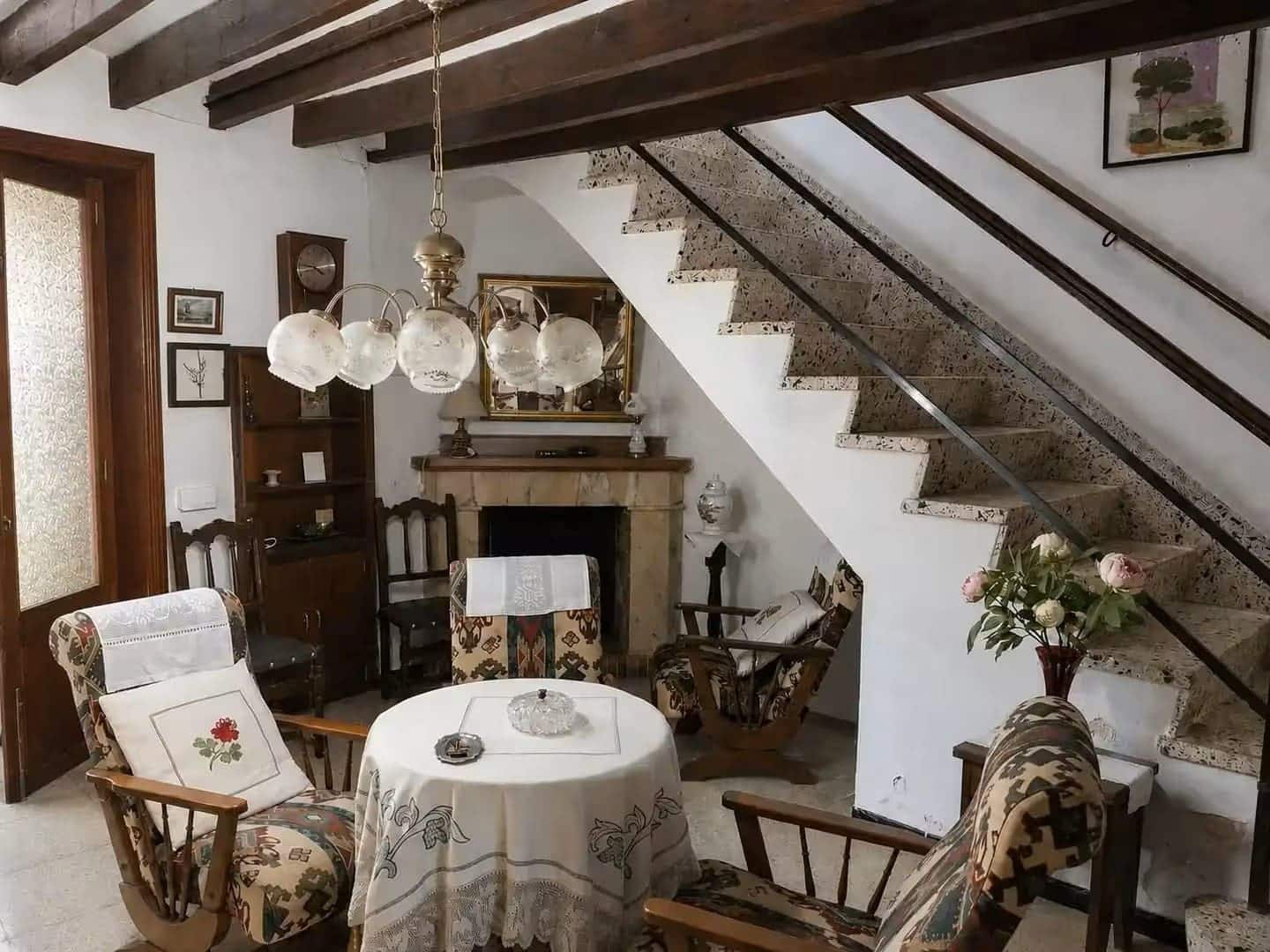 Apartamento de 3 habitaciones en Campanet en venta con piscina - 375.000 € (Ref: 10080099)