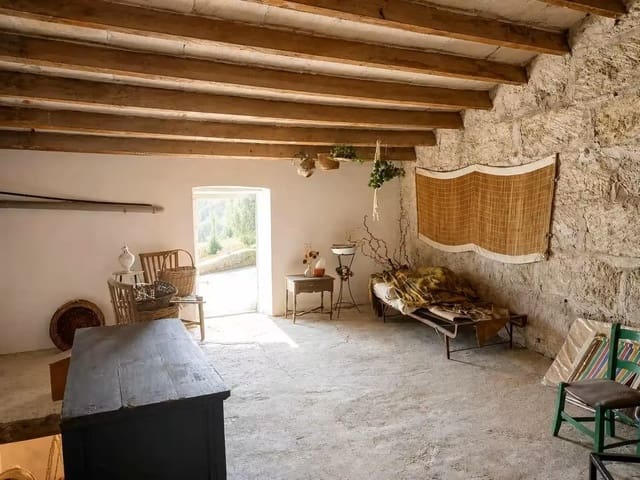 Apartamento de 3 habitaciones en Campanet en venta con piscina - 375.000 € (Ref: 10080099)