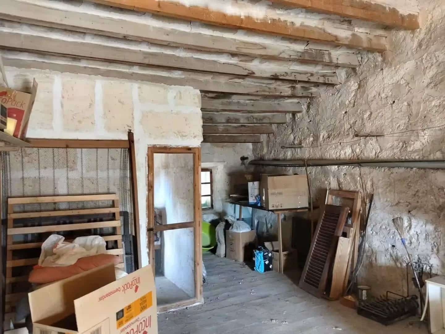 Apartamento de 3 habitaciones en Campanet en venta con piscina - 375.000 € (Ref: 10080099)