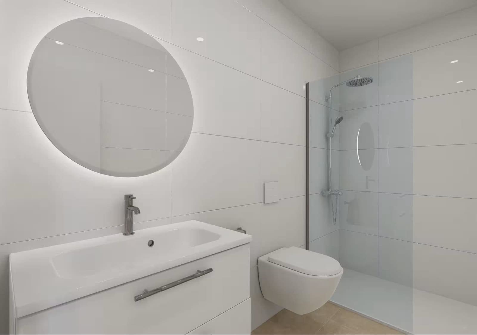 Apartamento de 3 habitaciones en Inca en venta con piscina - 403.000 € (Ref: 10080100)