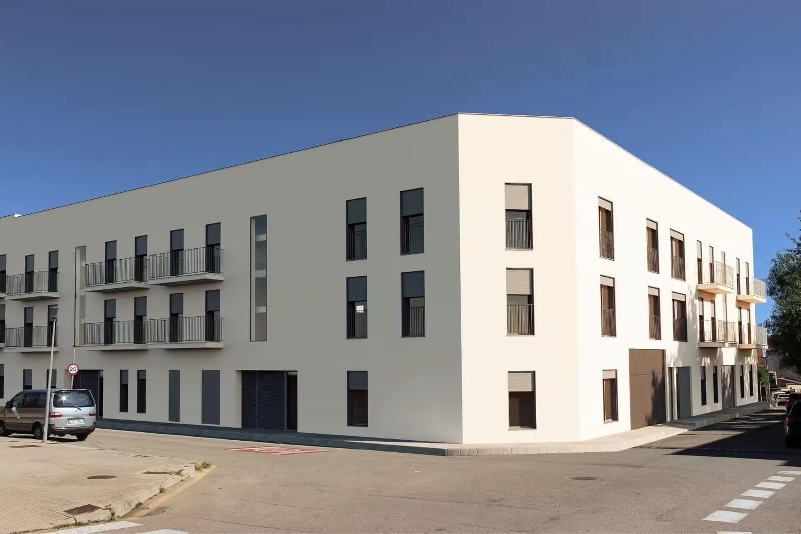 Apartamento de 3 habitaciones en Inca en venta con piscina - 403.000 € (Ref: 10080100)