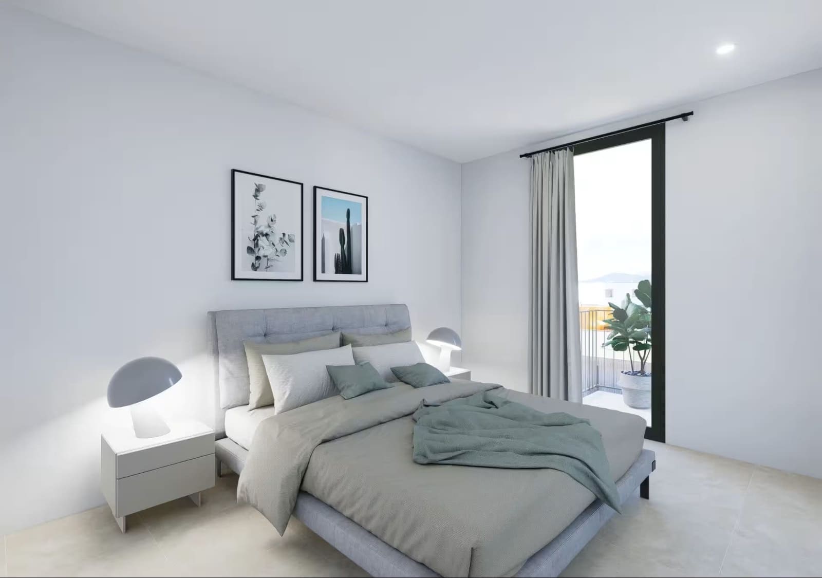 Apartamento de 3 habitaciones en Inca en venta con piscina - 403.000 € (Ref: 10080100)