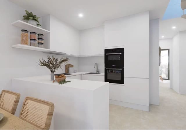 Apartamento de 3 habitaciones en Inca en venta con piscina - 403.000 € (Ref: 10080100)