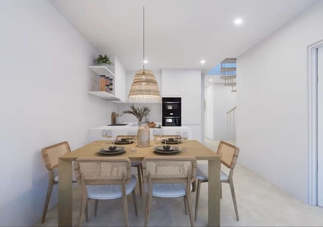 Apartamento de 3 habitaciones en Inca en venta con piscina - 403.000 € (Ref: 10080100)