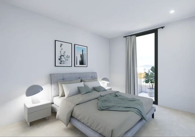 Apartamento de 3 habitaciones en Inca en venta con piscina - 403.000 € (Ref: 10080100)