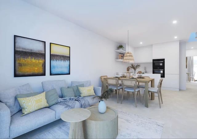 Apartamento de 3 habitaciones en Inca en venta con piscina - 403.000 € (Ref: 10080100)