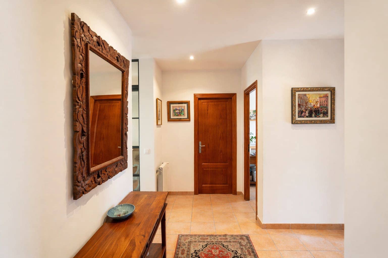 Apartamento de 4 habitaciones en Marratxí en venta con piscina garaje - 995.000 € (Ref: 10080102)