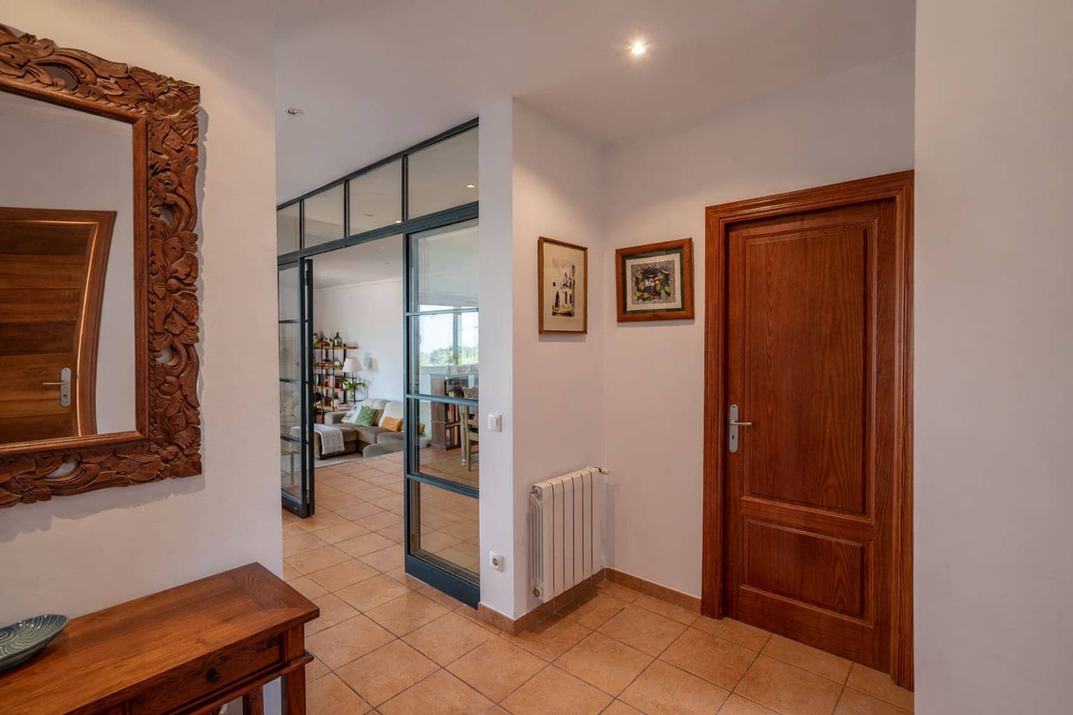 Apartamento de 4 habitaciones en Marratxí en venta con piscina garaje - 995.000 € (Ref: 10080102)