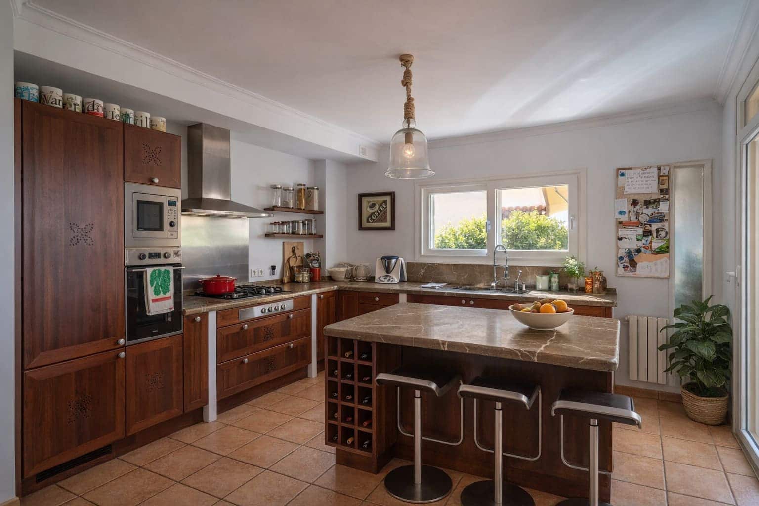 Apartamento de 4 habitaciones en Marratxí en venta con piscina garaje - 995.000 € (Ref: 10080102)