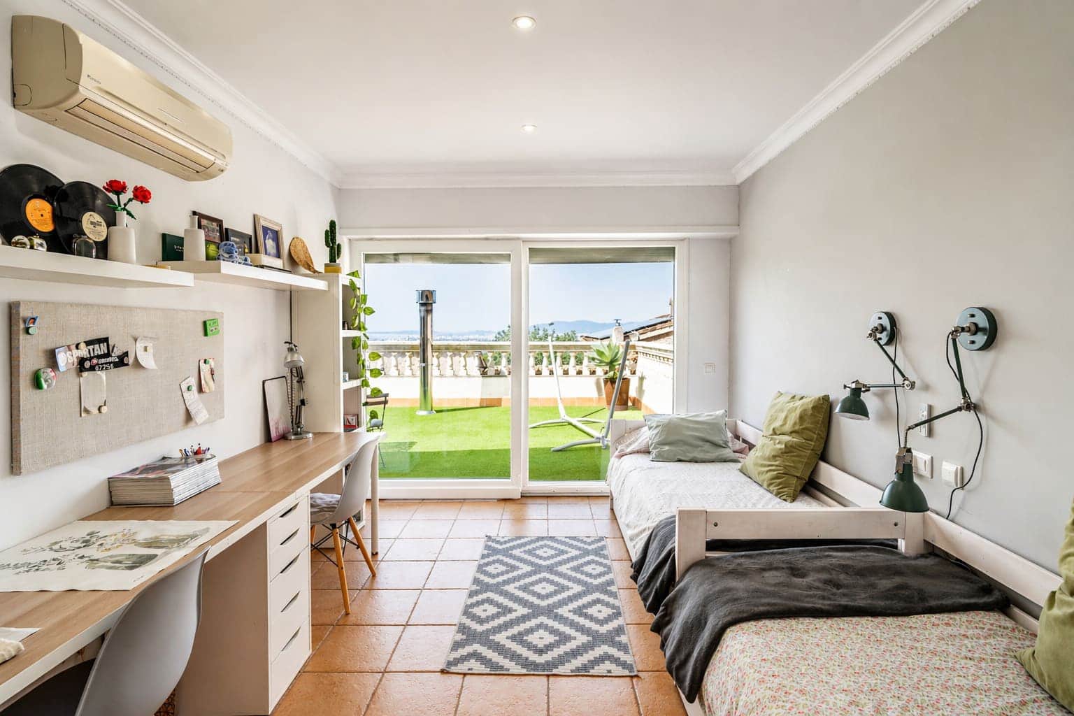 Apartamento de 4 habitaciones en Marratxí en venta con piscina garaje - 995.000 € (Ref: 10080102)