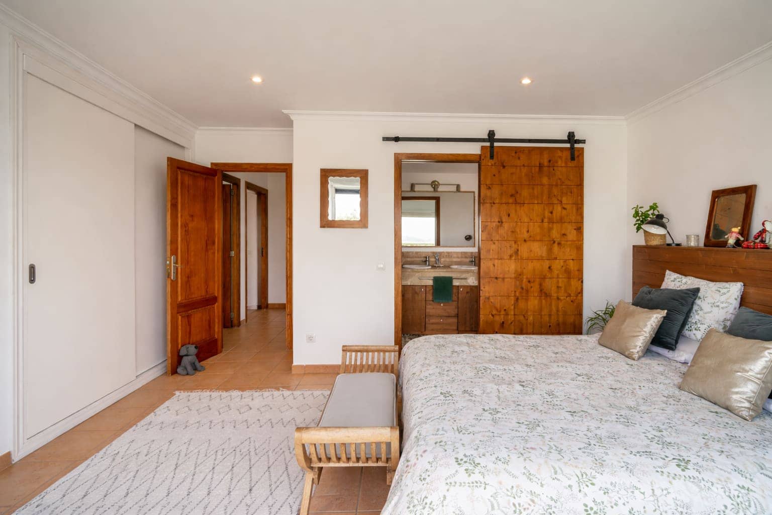 Apartamento de 4 habitaciones en Marratxí en venta con piscina garaje - 995.000 € (Ref: 10080102)