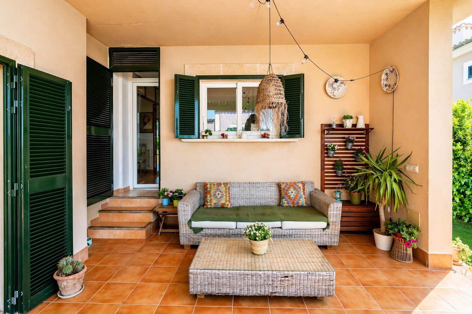 Apartamento de 4 habitaciones en Marratxí en venta con piscina garaje - 995.000 € (Ref: 10080102)