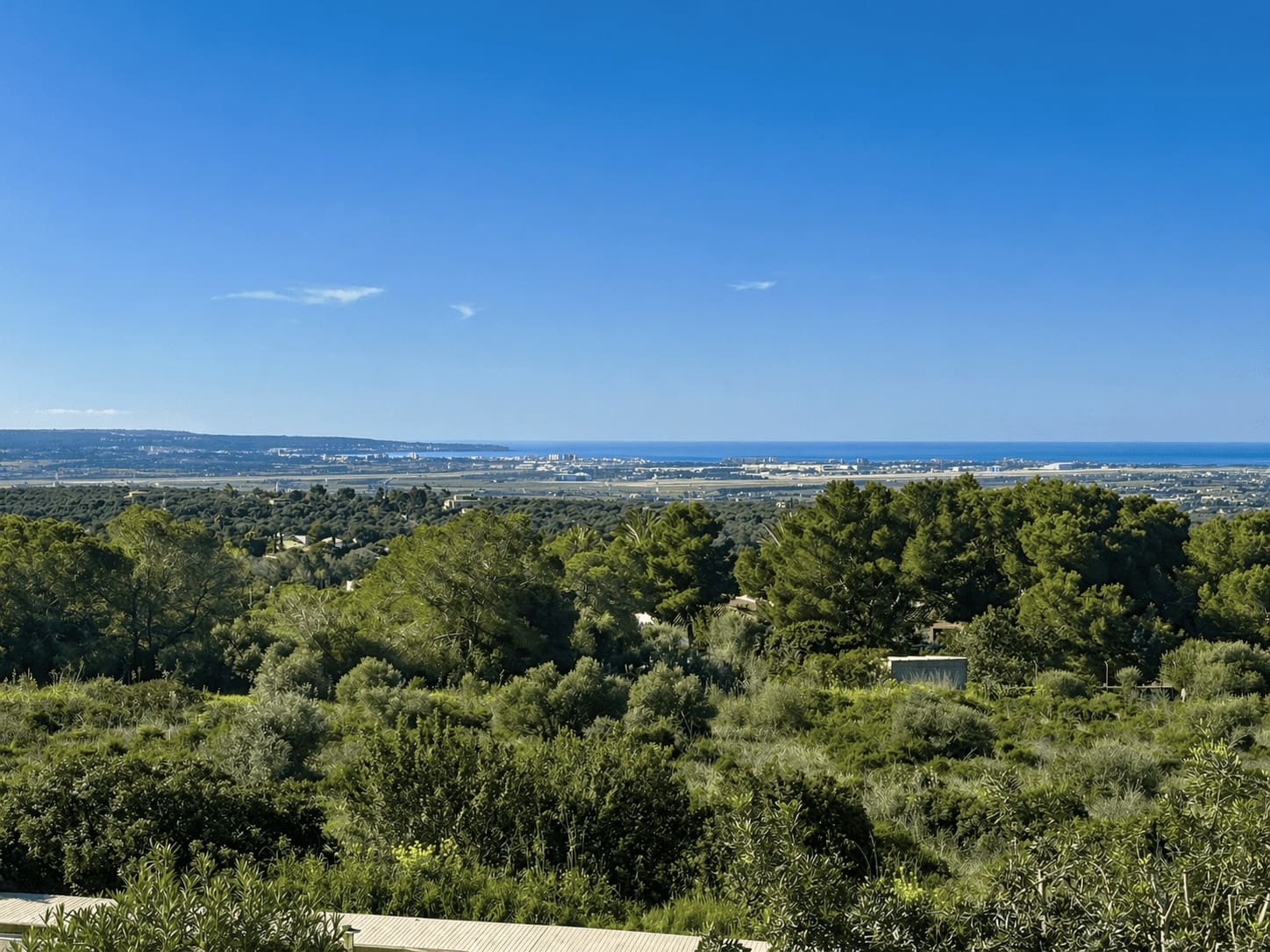 Apartamento de 4 habitaciones en Marratxí en venta con piscina garaje - 995.000 € (Ref: 10080102)