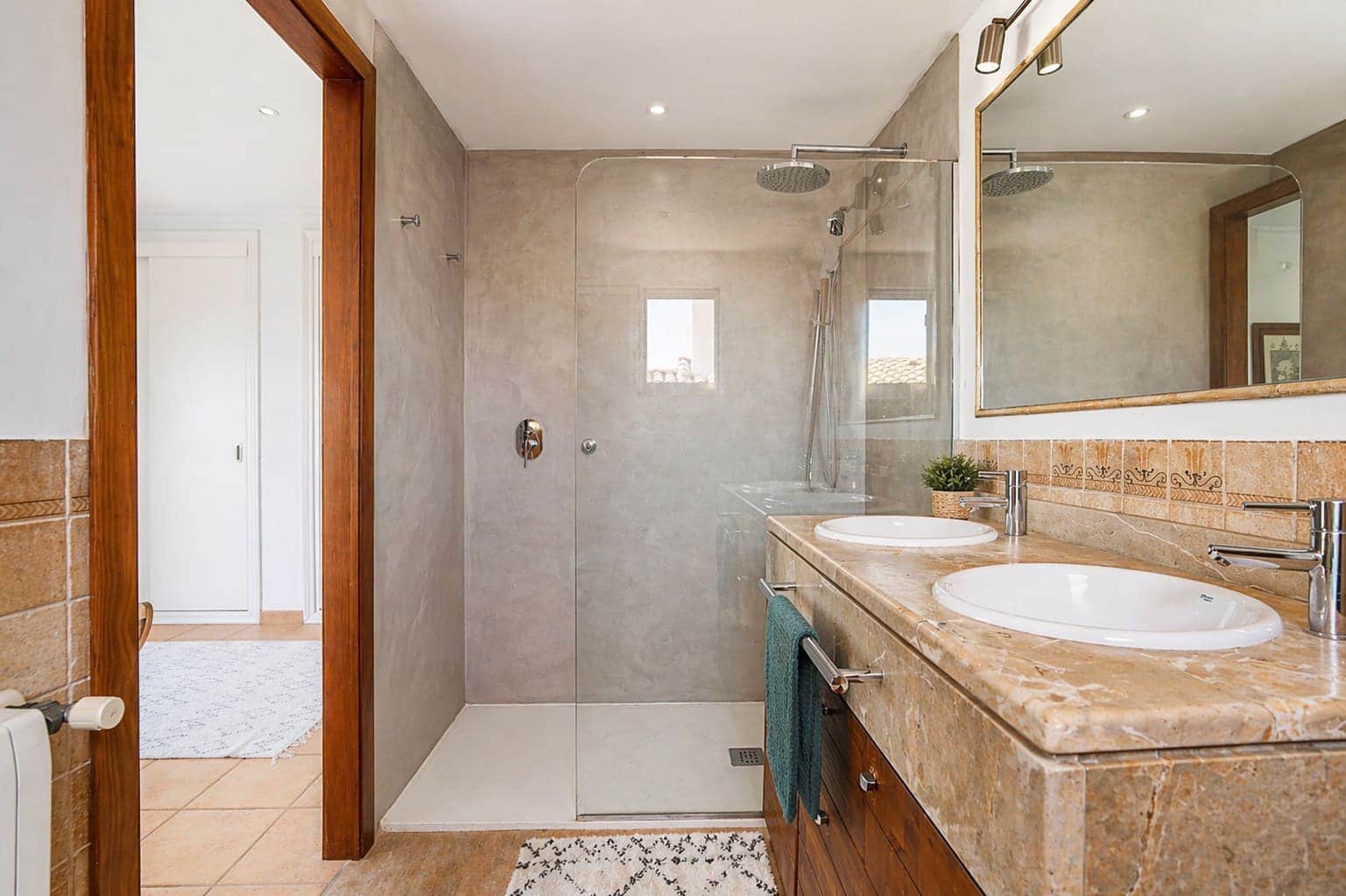 Apartamento de 4 habitaciones en Marratxí en venta con piscina garaje - 995.000 € (Ref: 10080102)
