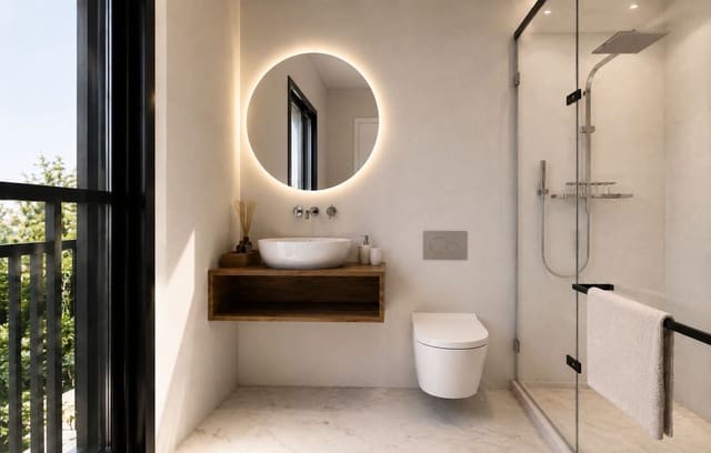 Apartamento de 5 habitaciones en Sa Cabaneta / La Cabaneta, Marratxí en venta con piscina garaje - 1.050.000 € (Ref: 10080103)
