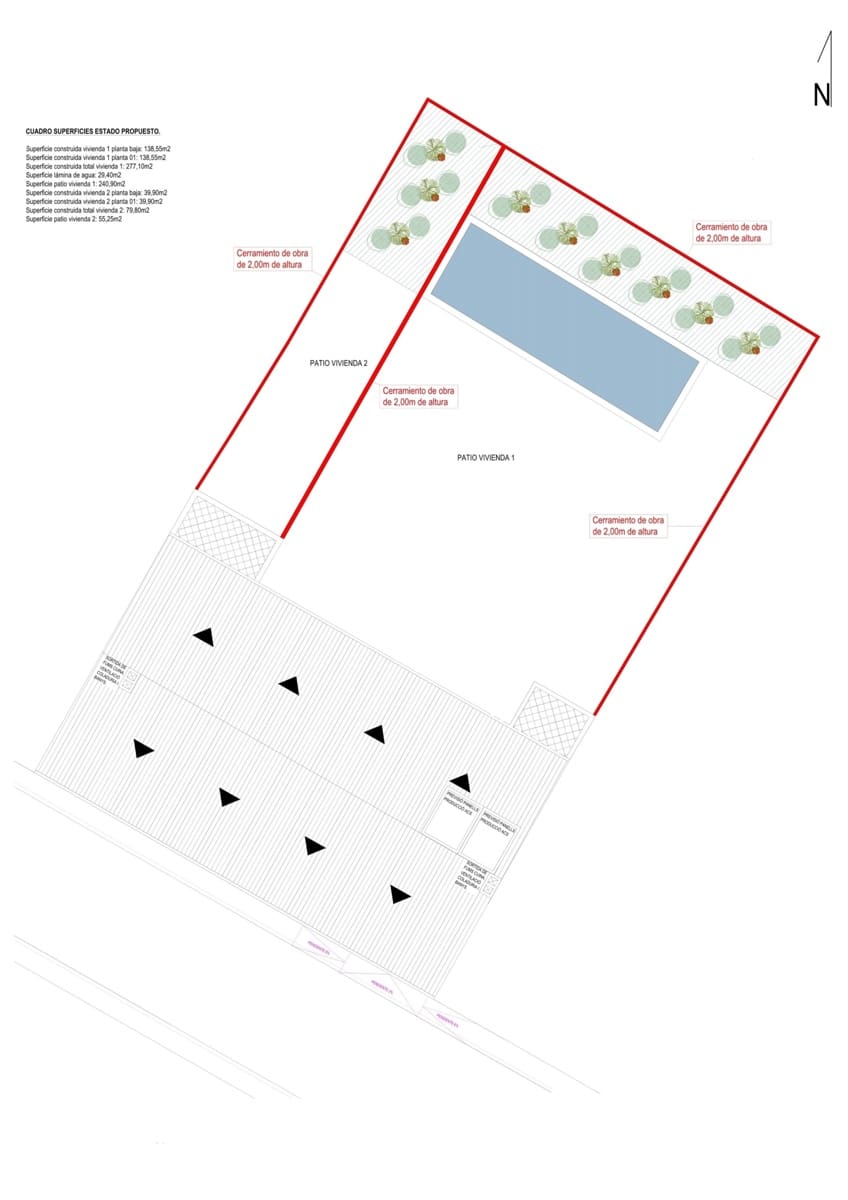 5 slaapkamer Appartement te koop in Marratxi met zwembad garage - € 1.650.000 (Ref: 10080104)