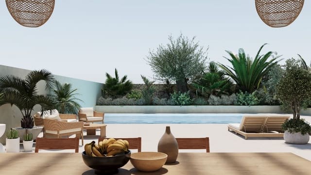 5 Zimmer Apartment zu verkaufen in Sa Cabaneta / La Cabaneta, Marratxí mit Pool Garage - 1.650.000 € (Ref: 10080104)