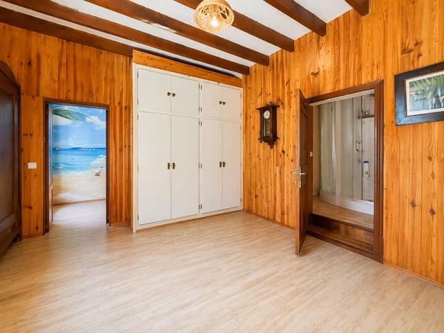 Apartamento de 3 habitaciones en Búger en venta - 289.000 € (Ref: 10080105)