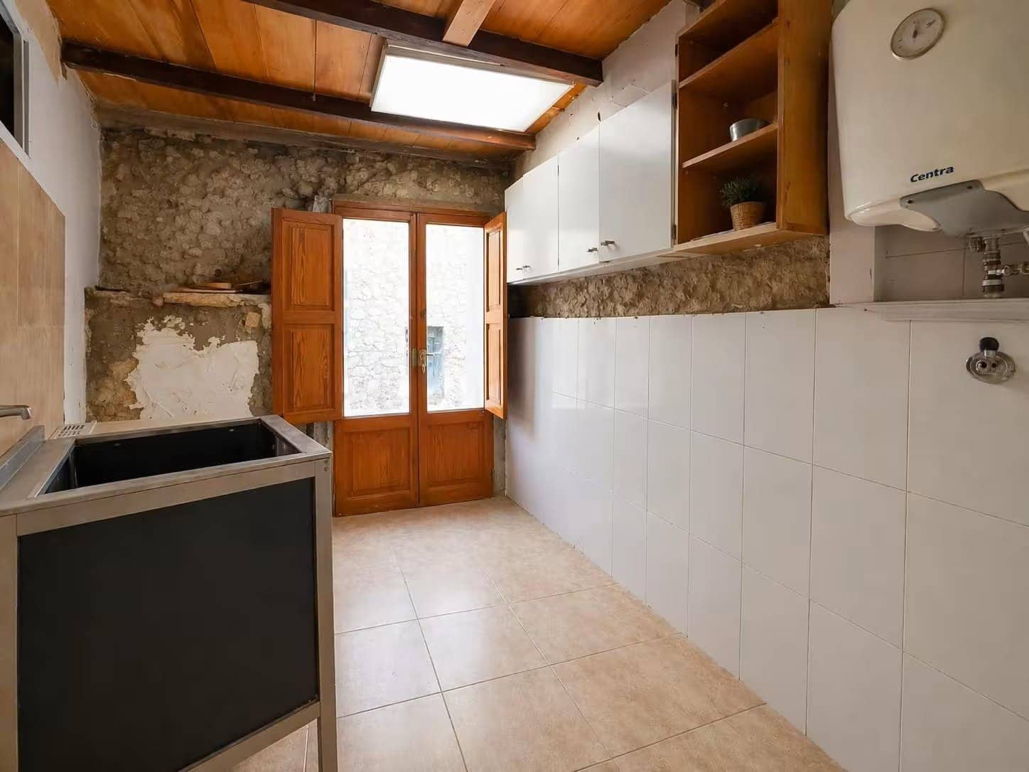 Apartamento de 3 habitaciones en Búger en venta - 289.000 € (Ref: 10080105)