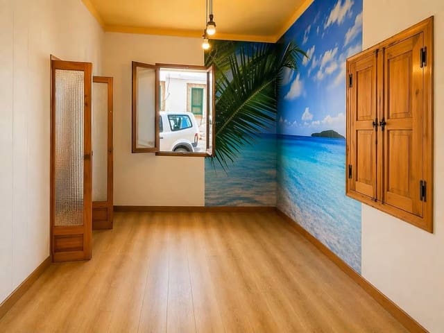 Apartamento de 3 habitaciones en Búger en venta - 289.000 € (Ref: 10080105)
