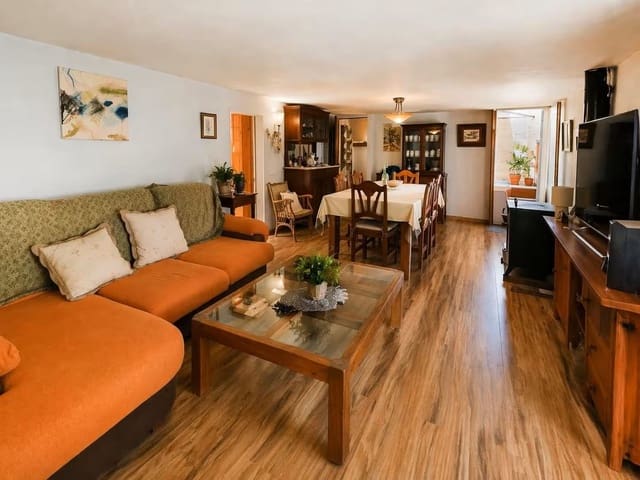 Apartamento de 3 habitaciones en Búger en venta - 289.000 € (Ref: 10080105)