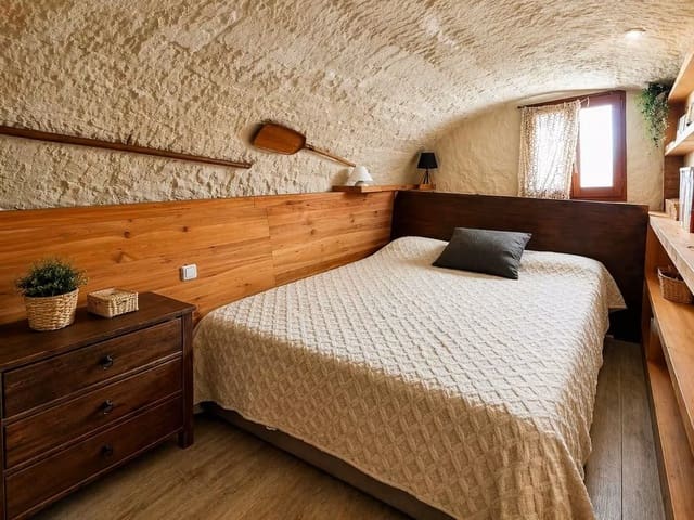 Apartamento de 3 habitaciones en Búger en venta - 289.000 € (Ref: 10080105)
