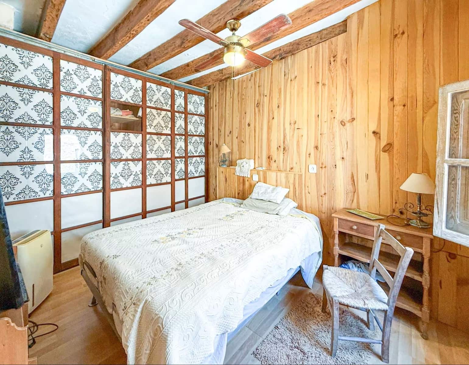 Apartamento de 3 habitaciones en Búger en venta - 289.000 € (Ref: 10080105)