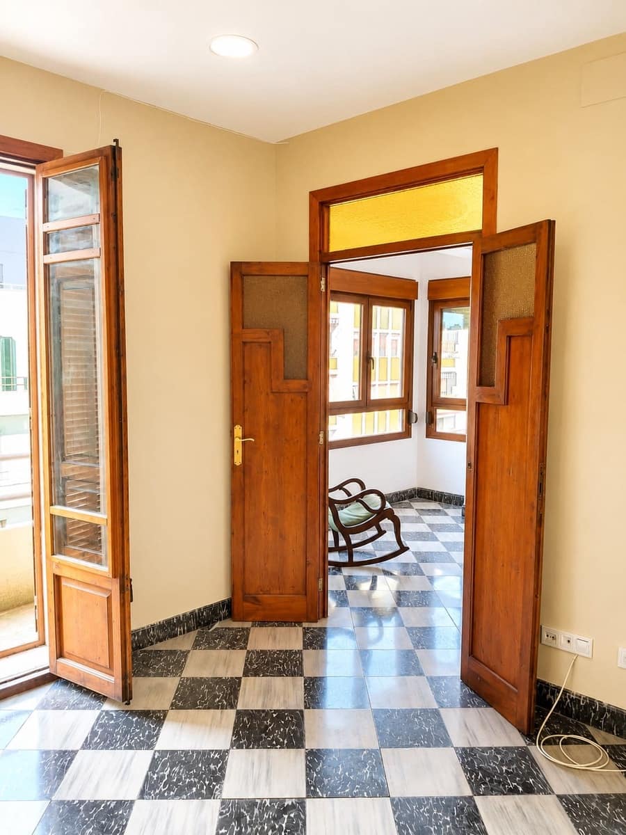 5 Zimmer Apartment zu verkaufen in Palma de Mallorca - 845.000 € (Ref: 10080107)