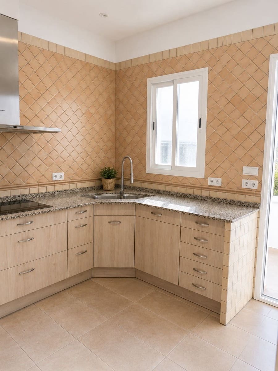 5 Zimmer Apartment zu verkaufen in Palma de Mallorca - 845.000 € (Ref: 10080107)