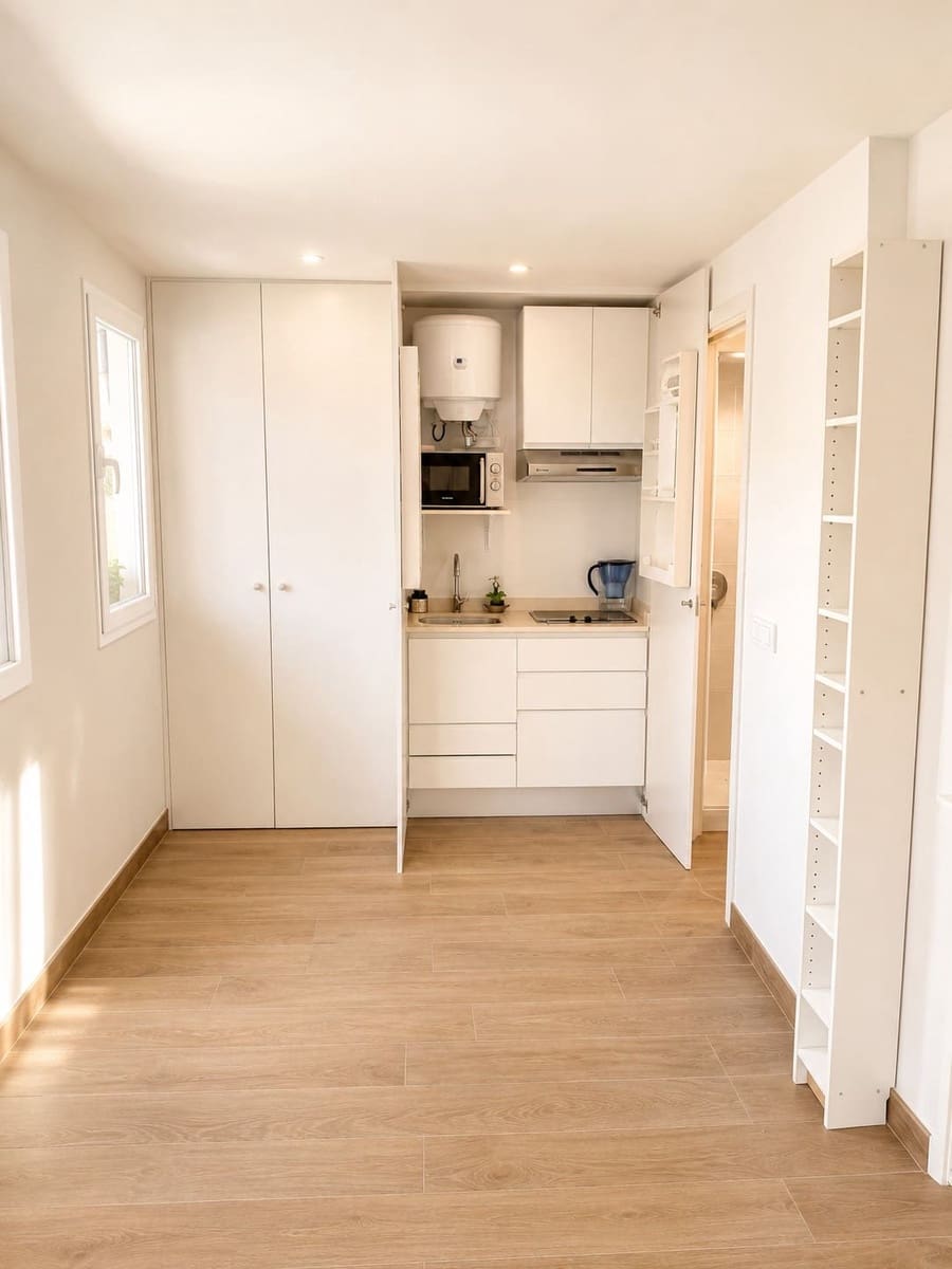 5 Zimmer Apartment zu verkaufen in Palma de Mallorca - 845.000 € (Ref: 10080107)