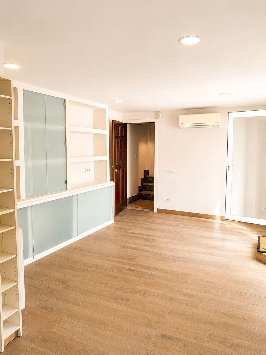5 Zimmer Apartment zu verkaufen in Palma de Mallorca - 845.000 € (Ref: 10080107)