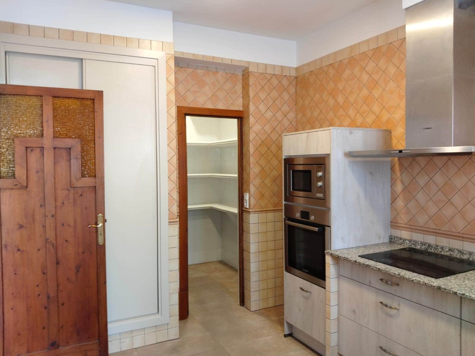 5 Zimmer Apartment zu verkaufen in Palma de Mallorca - 845.000 € (Ref: 10080107)
