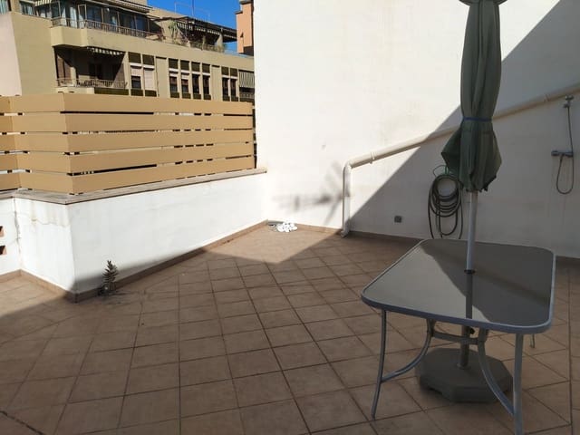 5 Zimmer Apartment zu verkaufen in Son Armadans, Palma de Mallorca - 845.000 € (Ref: 10080107)