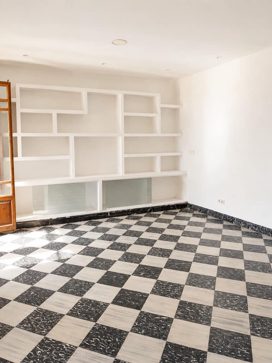 5 Zimmer Apartment zu verkaufen in Palma de Mallorca - 845.000 € (Ref: 10080107)