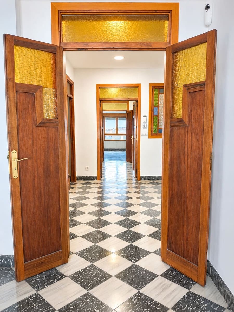 5 Zimmer Apartment zu verkaufen in Palma de Mallorca - 845.000 € (Ref: 10080107)