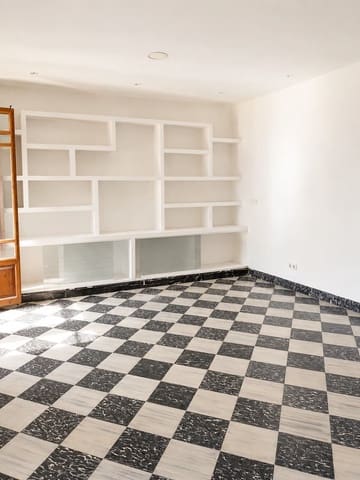 5 Zimmer Apartment zu verkaufen in Son Armadans, Palma de Mallorca - 845.000 € (Ref: 10080107)