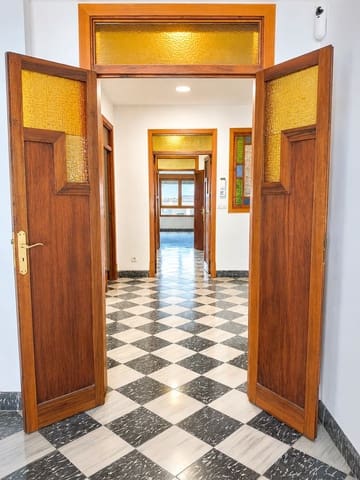 5 Zimmer Apartment zu verkaufen in Son Armadans, Palma de Mallorca - 845.000 € (Ref: 10080107)