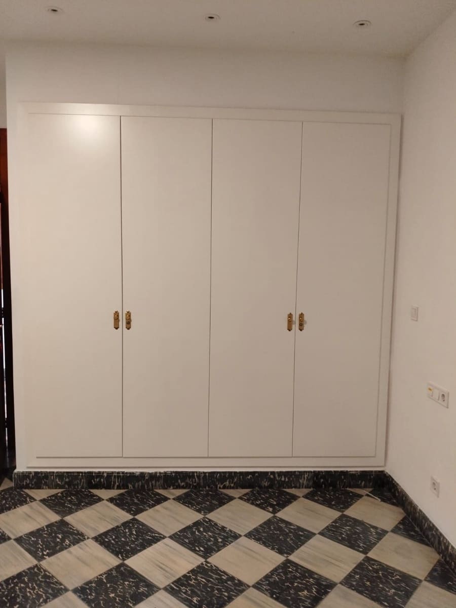 5 Zimmer Apartment zu verkaufen in Palma de Mallorca - 845.000 € (Ref: 10080107)