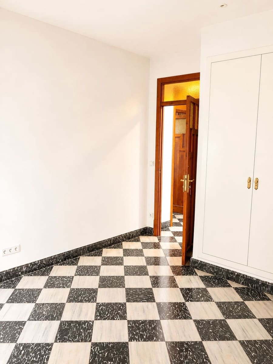 5 Zimmer Apartment zu verkaufen in Palma de Mallorca - 845.000 € (Ref: 10080107)