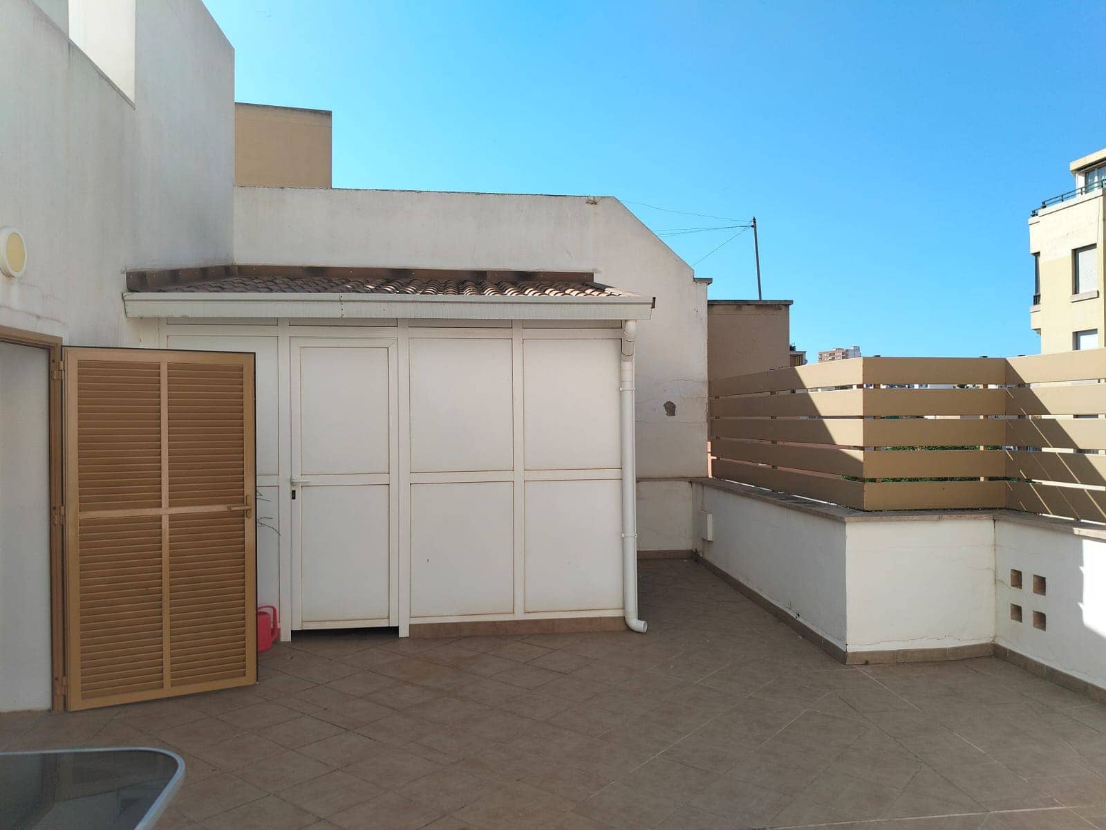 5 Zimmer Apartment zu verkaufen in Palma de Mallorca - 845.000 € (Ref: 10080107)
