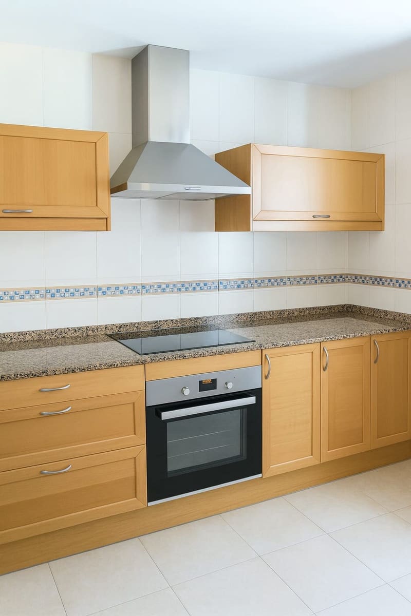 3 bedroom Apartment for sale in Alaro with pool - € 350,000 (Ref: 10080110)