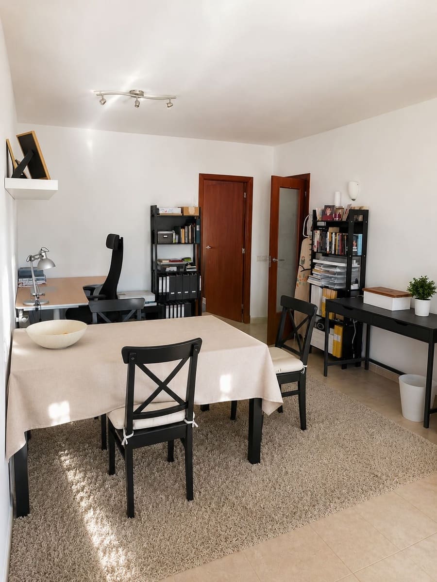 3 bedroom Apartment for sale in Alaro with pool - € 350,000 (Ref: 10080110)