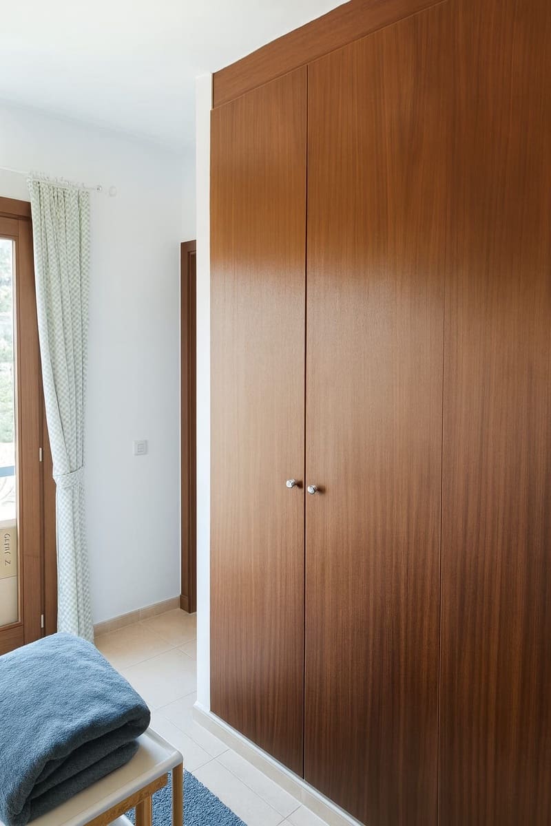 3 bedroom Apartment for sale in Alaro with pool - € 350,000 (Ref: 10080110)