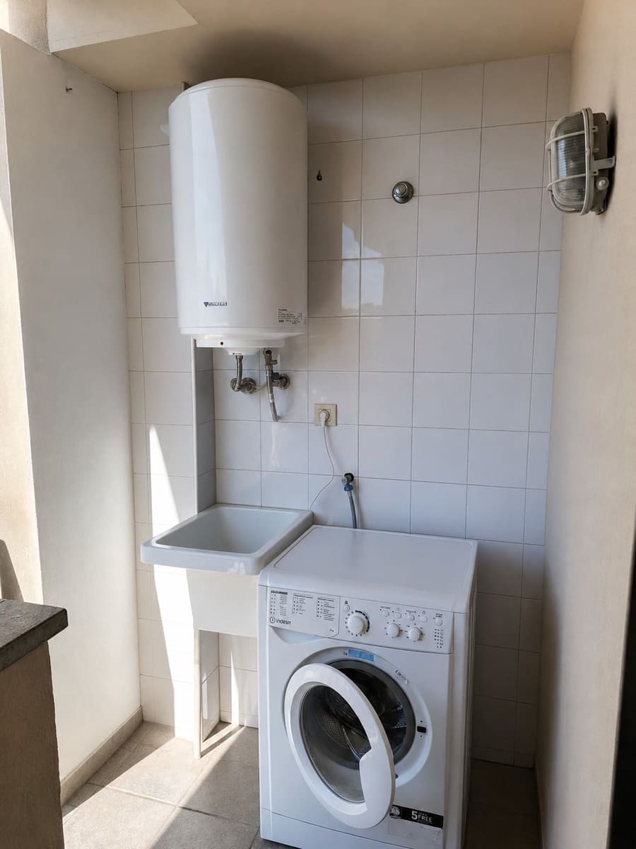 3 bedroom Apartment for sale in Alaro with pool - € 350,000 (Ref: 10080110)