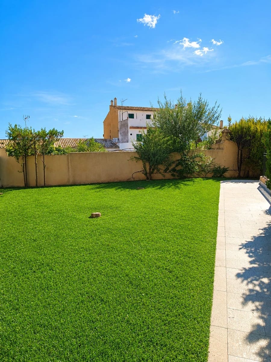 3 bedroom Apartment for sale in Alaro with pool - € 350,000 (Ref: 10080110)