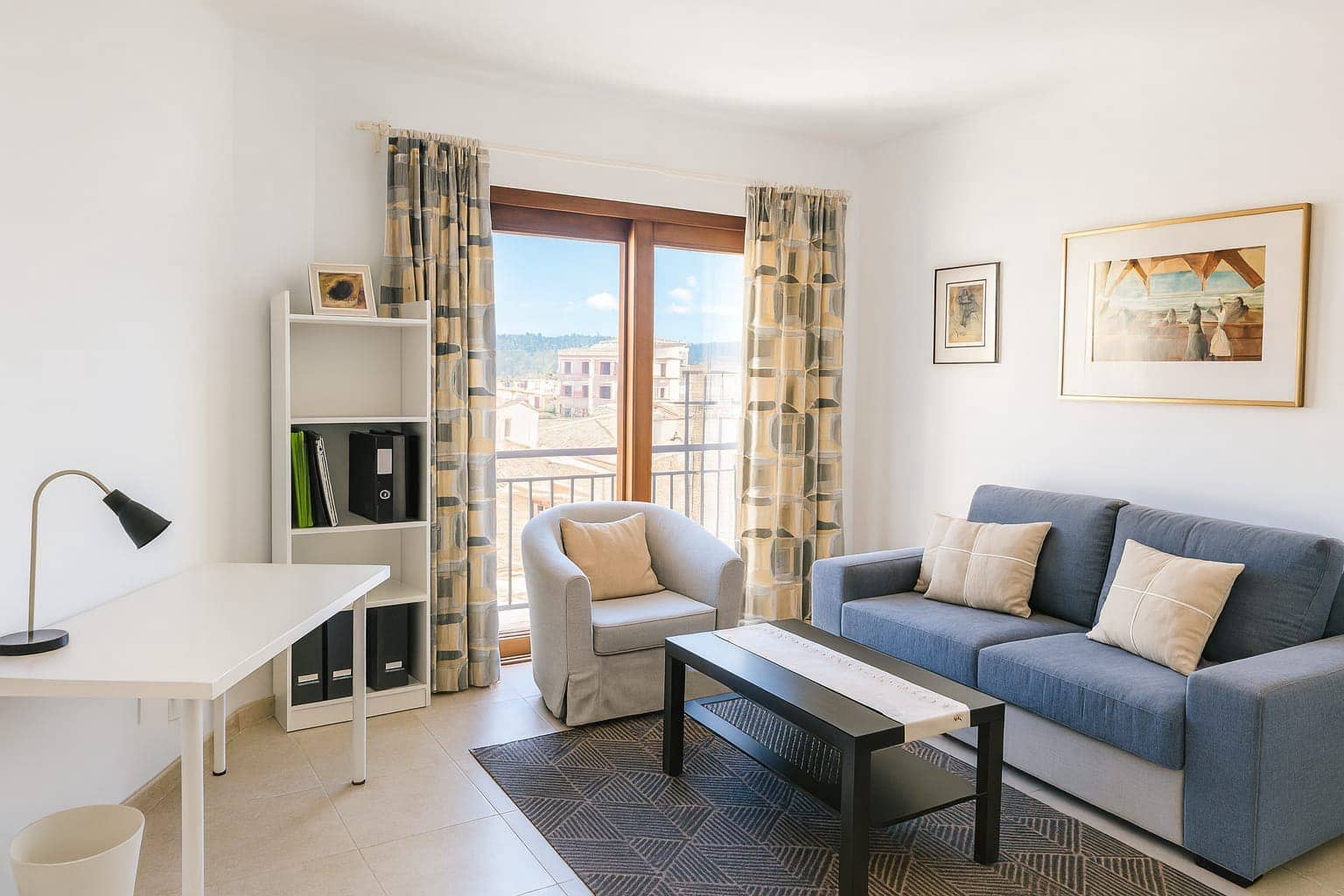 3 bedroom Apartment for sale in Alaro with pool - € 350,000 (Ref: 10080110)