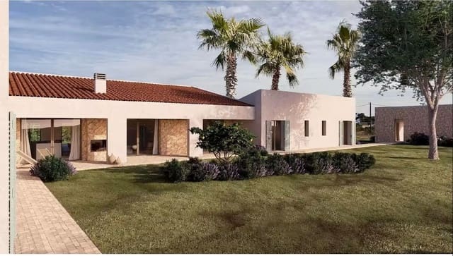 Apartamento en Sencelles en venta con piscina - 695.000 € (Ref: 10080111)