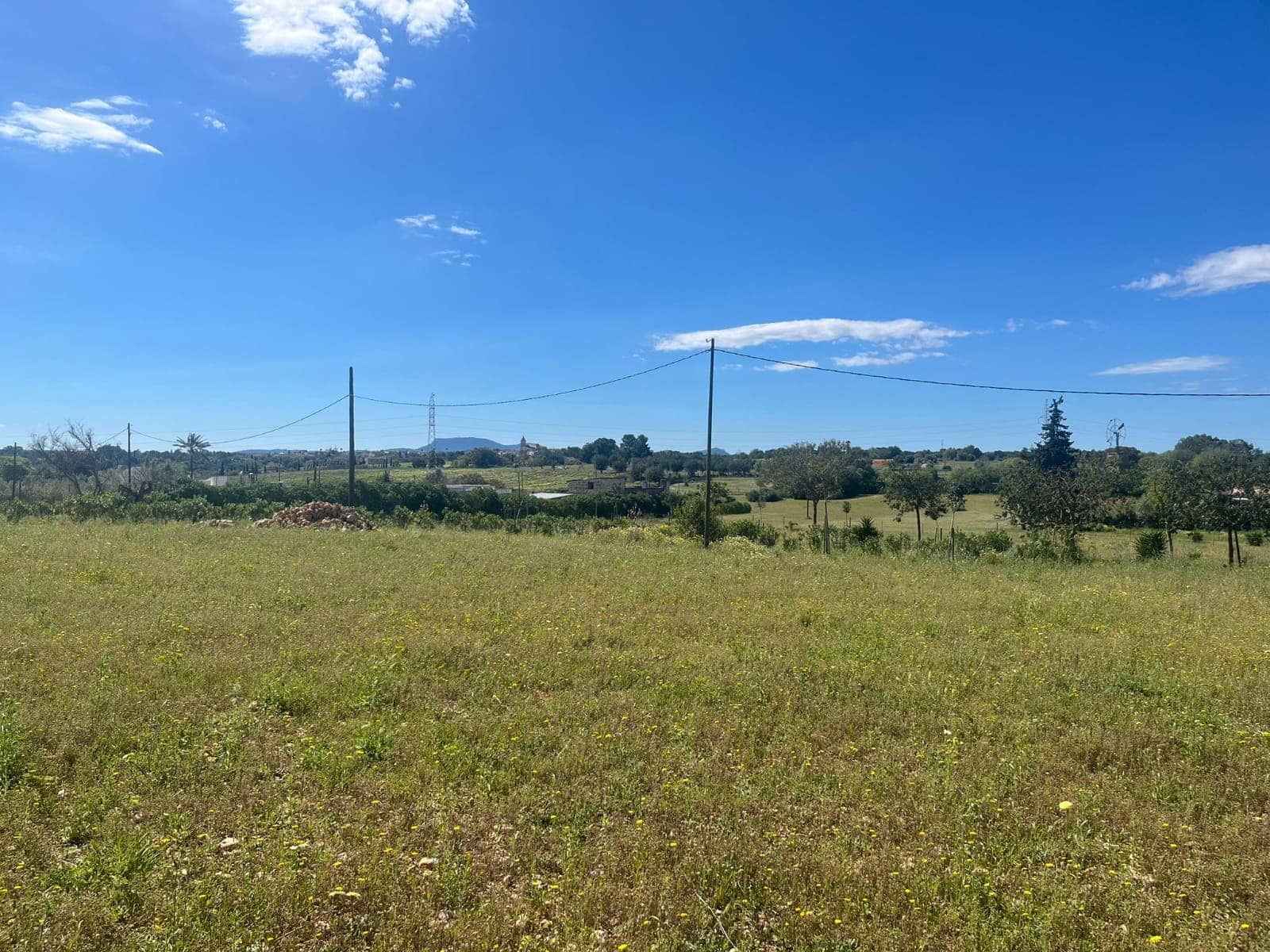 Apartamento en Sencelles en venta con piscina - 695.000 € (Ref: 10080111)