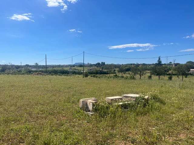 Apartamento en Sencelles en venta con piscina - 695.000 € (Ref: 10080111)