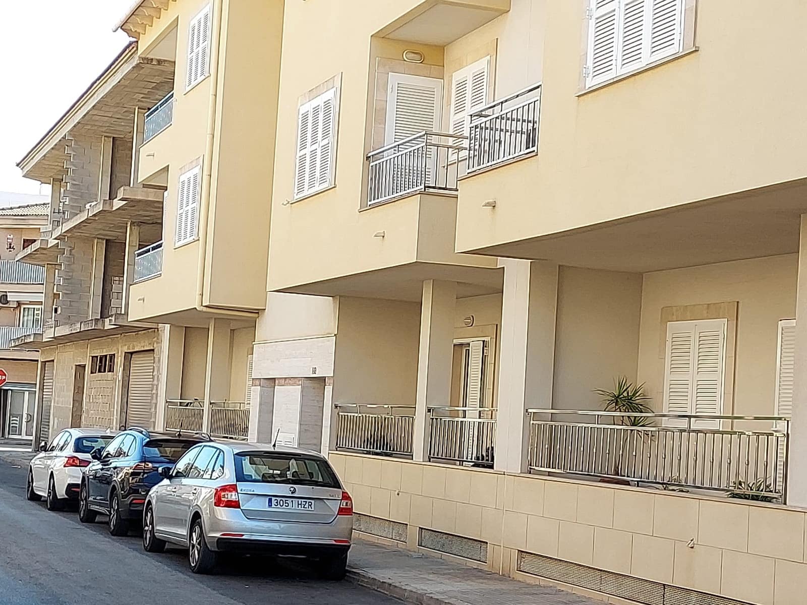 Apartamento en Inca en venta - 420.000 € (Ref: 10080112)